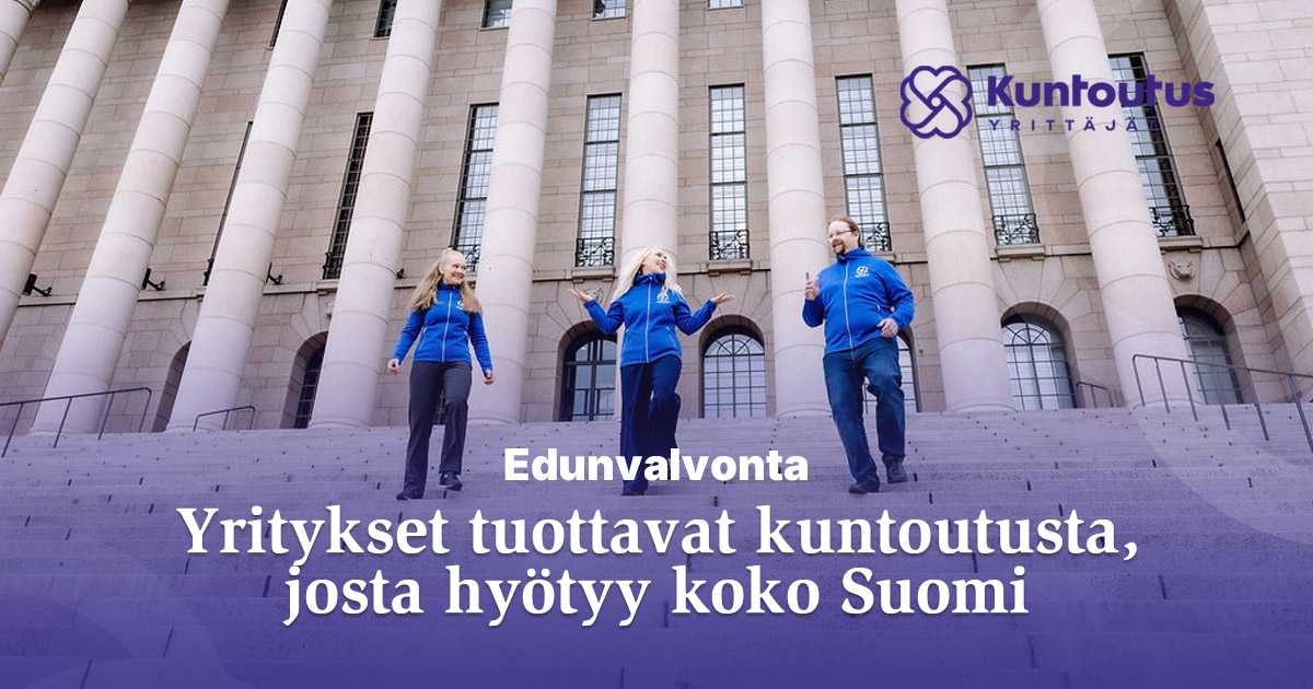 Kuntoutusyritt jien Edunvalvonta Suomessa kuntoutusyritt-jien-edunvalvonta-suomessa
